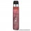 Authentic Vaporesso XROS PRO 2 30W Pod System Kit 2000mAh 3ml Sunlight Red