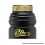 Authentic ThunderHead Creations Blaze Solo RDA Replacement Top Cap with Drip Tip Black Gold