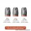 Authentic Voopoo ARGUS Multi-Ohm Cartridge 3.5ml 0.4ohm / 0.7ohm / 1.0ohm