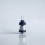 RekaVape Four One Five 415V2 415 V2 Style Short MTL RTA Atomizer Black PC
