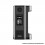 Authentic Dovpo Flipside 100W Squonk VW Box Mod Gunmetal