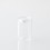 SXK Replacement Tank Tube for VAPE SYSTEM BY-KA V.11 V11 Style RTA Atomizer Translucent PCTG