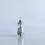 Rekavape By-ka V9 Style RTA Rebuildable Tank Atomizer 3.0ml