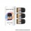 Authentic SMOK Alpha Top Pod Cartridge 2ml Mesh 0.8ohm