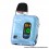Authentic SMOK Alpha Mix Pod System Kit 1300mAh 4ml Blue