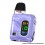 Authentic SMOK Alpha Mix Pod System Kit 1300mAh 4ml Purple
