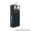 Authentic LVE Orion II Pro 50W Pod Mod Kit 1900mAh 4.5ml RBA + Coil Kit Black Dark Matter