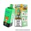Authentic Airmez 160K 8-in-1 160K Puffs Disposable Vape Kit Mixed Berris
