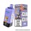 Authentic Airmez 160K 8-in-1 160K Puffs Disposable Vape Kit Dragon Fruit Ice