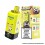 Authentic Airmez 160K 8-in-1 160K Puffs Disposable Vape Kit Peach Ice