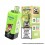 Authentic Airmez 160K 8-in-1 160K Puffs Disposable Vape Kit Mango Ice