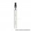 Authentic Geekvape Wenax M2 Pod System Kit 1200mAh 2ml Feather White
