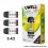 Authentic Uwell Caliburn GPP Alpha Cartridge 0.4ohm 3.0ml Top Refill