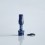 RekaVape Four One Five 415 Tombo Giri Style MTL 510 Drip Tip Titanium