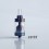Rekavape Four One Five 415V2 415 V2 Style MTL RTA Atomizer Titanium
