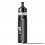 Authentic VOOPOO Drag H40 Pro 40W Pod System Kit 2450mAh 5ml Spray Black