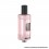 Buy Authentic Innokin Z Air Tank Atomizer 3ml Peach Pink