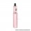 Buy Authentic Innokin Coolfire Z Air Starter Kit 3ml 2000mAh Peach Pink