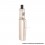 Buy Authentic Innokin Coolfire Z Air Starter Kit 3ml 2000mAh Champagne Gold