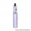 Buy Authentic Innokin Coolfire Z Air Starter Kit 3ml 2000mAh Lavender Mist