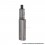 Buy Authentic Innokin Coolfire Z Air Starter Kit 3ml 2000mAh Titanium Grey