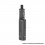 Buy Authentic Innokin Coolfire Z Air Starter Kit 3ml 2000mAh Midnight Black