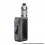 Authentic Lost Vape Thelema Q200 Pro 200W Mod Kit with Centaurus Sub Ohm V2 Tank 5ml Armor Knight