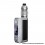 Authentic Lost Vape Thelema Q200 Pro 200W Mod Kit with Centaurus Sub Ohm V2 Tank 5ml Shadow Guardian