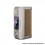 Authentic Lost Vape Thelema Q200 Pro 200W Box Mod Desert Defender
