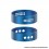 Authentic Thunder Cloud ThunderCloud x Coilturd AN RTA Replacement AFC Ring Blue