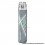 Authentic Uwell Caliburn Air 25W Pod System Kit 1000mAh 3ml Mist Gray