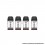 Authentic Uwell Caliburn GPP Alpha Pod Cartridge 0.4ohm 3.0ml Top Refill