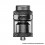 Authentic Hellvape Dead Rabbit Solo 2 RTA Tank Atomizer 24.5mm Gun Metal