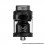 Authentic Hellvape Dead Rabbit Solo 2 RTA Tank Atomizer 24.5mm Matte Black