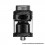 Authentic Hellvape Dead Rabbit Solo 2 RTA Tank Atomizer 24.5mm Matte Full Black