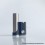 Rekavape 415 Stealth Rikimaru Style Ti DNA60C SBS Box Mod Black