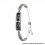 BH3 Multifunctional Health Monitoring Smart Bracelet Wristband Black Colorful