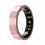 Smart Ring V10 Fitness Tracker with Heart Rate & Blood Oxygen Monitor Cherry Blossom Pink Size 9
