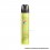 Authentic GeekVape Sonder Q3 30W Pod System Kit 1750mAh 3ml Groove Yellow