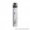 Authentic GeekVape Sonder Q3 30W Pod System Kit 1750mAh 3ml Beat Silver
