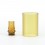 SXK Prime Minister Style RDL RTA Replacement PEI Tank Tube + 510 Drip Tip Kit
