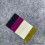 RekaVape Replacement Cover Panel Plate for LVE Orion 2 II / LVE Orion 2 II Pro Pod System Purple Monarchy Pattern