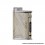 Authentic Eleaf iStick Pico Plus 75W VW Box Mod Light Gold