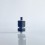 RekaVape Old School Ost R Dama Style MTL RTA Atomizer Black PEEK 3.5ml