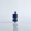 RekaVape Old School Ost R Dama Style MTL RTA Atomizer Black POM 3.5ml