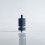 RekaVape Old School Ost R Dama Style MTL RTA Atomizer Black PCTG 4.5ml