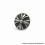 Authentic ThunderCloud Thunder Cloud Bonza Pro Mech Replacement Emblem Model E 925 Pure Silver