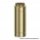 Authentic ThunderCloud Thunder Cloud Bonza Pro Mech Replacement Stacking Tube Brass