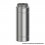 Authentic ThunderCloud Thunder Cloud Bonza Pro Mech Replacement Stacking Tube Silver