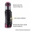 Authentic ThunderCloudThunder Cloud Bonza Pro Mech Kit Black Pink (LE) Mech RTA
